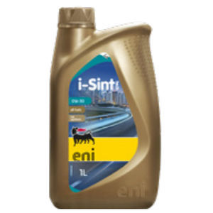 olio lubrificante