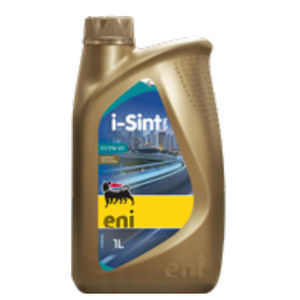 olio lubrificante
