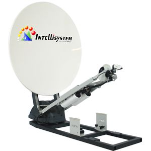 antenna satellite