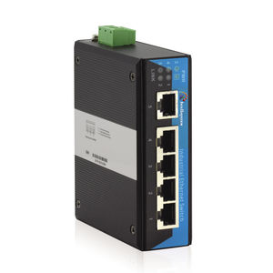 switch Ethernet non gestibile