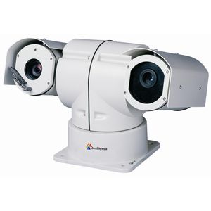 telecamera industriale