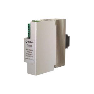 alimentatore elettrico su guida DIN 1