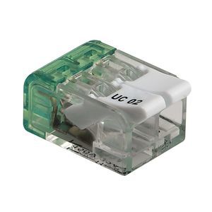 morsetto componibile con connessione a vite 1