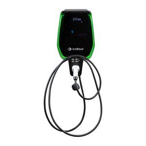 stazione di ricarica per veicolo elettrico 1