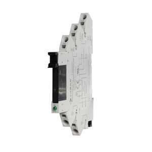 modulo relè statico 1
