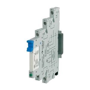modulo relè elettromeccanico 1
