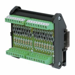 modulo di interfaccia 1