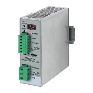 controllore freno verticale 1