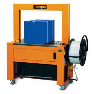 reggiatrice automatica 1