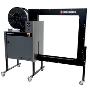 reggiatrice automatica