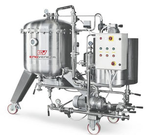filtro per liquidi alimentari e bevande