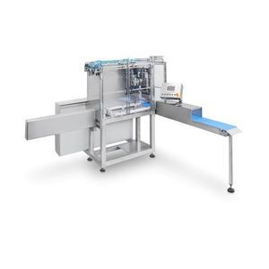 macchina tagliatorrone ad ultrasuoni 1