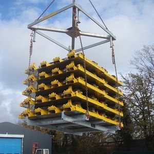 pallet