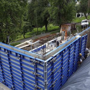 cassaforma