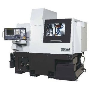 tornio automatico CNC