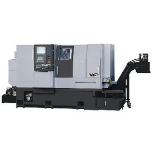 tornio automatico CNC