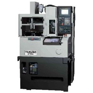 tornio automatico CNC