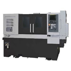 tornio CNC