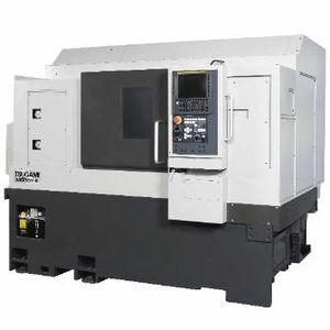 macchina di tornitura CNC 1