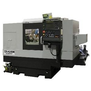 rettificatrice CNC 1