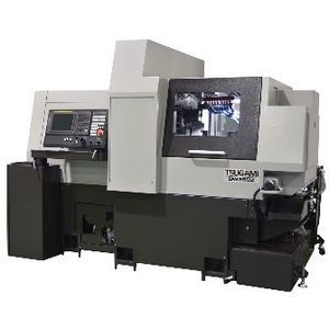 tornio automatico CNC 1