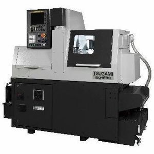 tornio automatico CNC 1