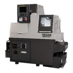 tornio automatico CNC 1