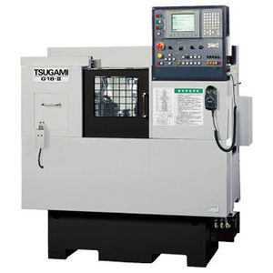 rettificatrice cilindrica interna / per tubi / CNC / di precisione
