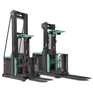 carrello commissionatore elettrico