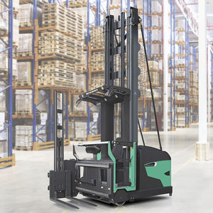 carrello elevatore elettrico