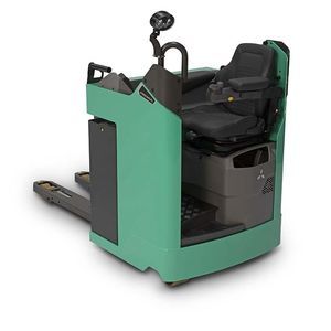 transpallet elettrico 1