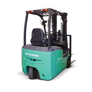 carrello elevatore elettrico
