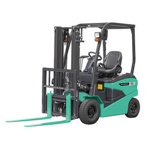 carrello elevatore elettrico