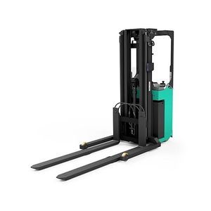 accatastatore a batteria