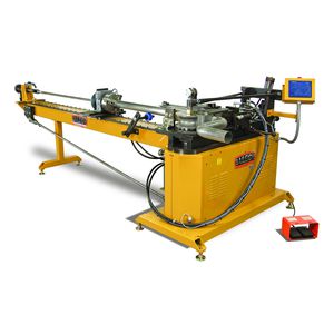 curvatrice elettrica