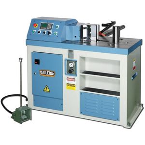 pressa piegatrice elettrica