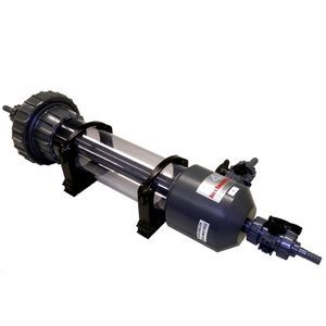 degasatore di processo