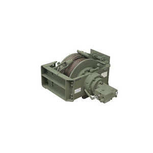 argano elettrico 1