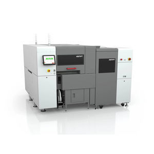 macchina pick and place SMT