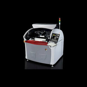 macchina serigrafica automatica
