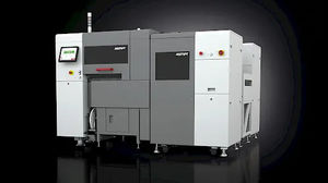 macchina pick and place SMT 1