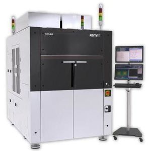macchina pick and place SMT 1