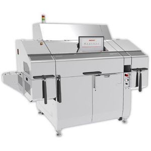 microsaldatrice per chip per die attach 1