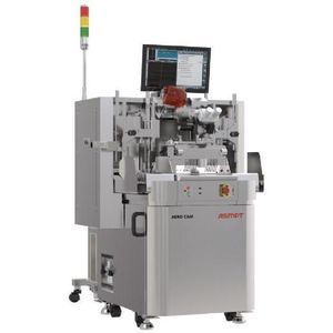 microsaldatrice di fili ad alta velocità 1