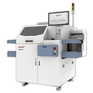 microsaldatrice per chip per die attach 1