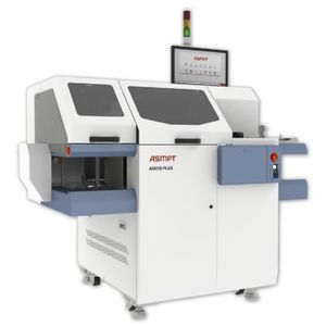 microsaldatrice per chip per die attach 1