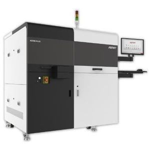 microsaldatrice per chip per die attach 1
