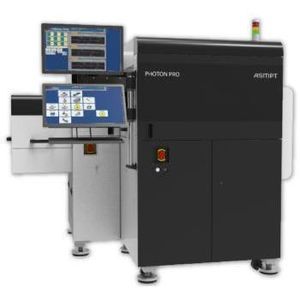 microsaldatrice per chip per die attach 1
