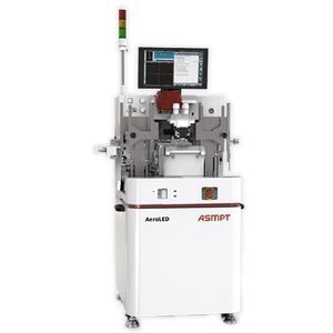microsaldatrice di fili ad alta velocità 1