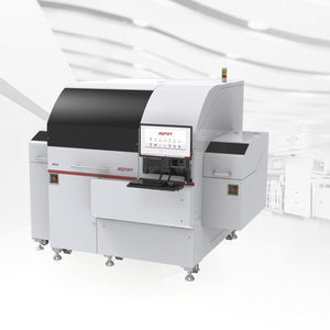 microsaldatrice per chip per die attach 1